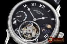 Patek Philippe Complications MoonPhase Day/Ngt PR SS/LE Black -