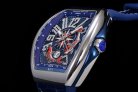 FM Vanguard Yachting V45 44MM ETA2824 ABF202110092