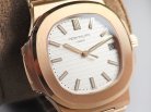 PP0423A - Nautilus Jumbo 5711 RG/RG White/Stk PPF MY9015