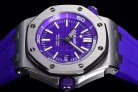 AP 15710ST 42MM 3120MY BF2021100914