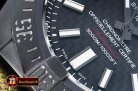 Breitling Avenger II Seawolf DLC/NY Black CF ANF Asia 2836