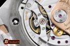 Replica Audemars Piguet Royal Oak Ref.15450 37mm RG/SS White JF