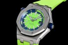 AP 15710ST 42MM 3120MY BF2021100920