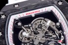 RICHARD MILLE 055 NTPT KV 42.7MM RM007