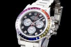 ROLEX DAYTONA116599 RBOW 41MM SY-4130 RX012