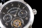 Audemars Piguet JULES AUDEMARS26010BC.OO.D002CR.01 42MM TW AP002Q