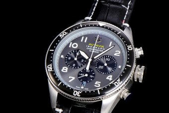 TAG Heuer AUTAVIA WM QZ 42MM TG007