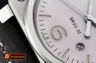 Bell & Ross BR03-92 Horolum Sandblasted SS/LE Grey V2 Miyota 901