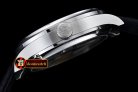 IWC0302 - Portugese Mystere Tourbillon SS/LE Grey Tourbillon