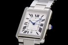 CARTIER W5200028 V9-9015 41MM CR011