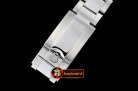 Rolex Daytona 116500LN 904L CER/SS/SS Wht GMF A7750 A4130
