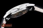 VC082B - Patrimony SS/LE Gray - Swiss 7045 Manual H/W