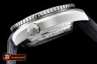 Omega Basel 2016 P-Ocean GMT SS/RU Black BP A2836 Mod8605
