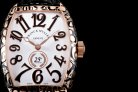 Franck Muller CASABLANCA 39.5MM ABF-2813 FM030