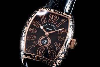 Franck Muller CASABLANCA 39.5MM ABF-2813 FM031