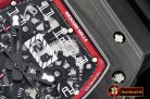 Richard Mille RM011 Felipe Massa FC/PVD/VRU Skele KVF A7750 Mod
