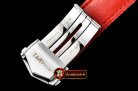 Tag Heuer Carrera Senna Edition SS/NY Black/Num VK Quartz