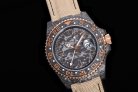 Rolex GMT Master II GMT Everose FC/NY CAR OMF A3186 CHS