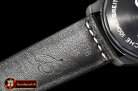 Breiling Navitimer 8 Automatic 41 A17314 PVD/LE Black ZF A2824