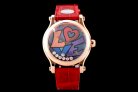 CHOPARD HAPPY DIAMONDS 278559-3020 36MM YF-2892 CD003Q