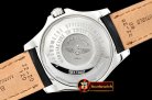 Breitling AeroMarine Colt II 44mm SS/LE Black ANF Asia 2836