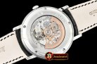 Audemars Piguet Jules Audemars Extra-Thin SS/LE White Miyota 9015