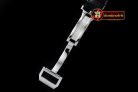 IWC0295 - Portugese Mystere Tourbillon SS/LE White Tourbillon