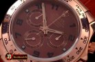 ROLDYT0145 - 2015 RG/LE Brown Numerals A-7750 Sec@6
