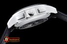 ZEN021A - El Primero Chronograph Classic SS/LE Black A7750