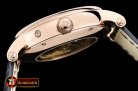 Patek Philippe Grand Comp Pert. Cal. RetroG 5159 RG/LE Black Asi