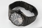 Audemars Piguet Royal Oak Tourbillon PVD/PVD Black R8F Flying Tourbillon