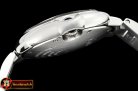 Cartier Balon De Bleu Ladies 33mm SS/SS Pink TWF Seiko NH05A