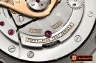 Audemars Piguet AP ROO 2018 SIHH SS/LE Black/Blue JF V2 A3126 Mod