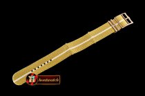 TUDACC002 - Nylon Strap for Tudor Black Bay Heritage Bronze