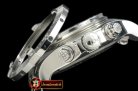 BSW0297 - Avenger SS/SS Blue A-7750 H-Factory