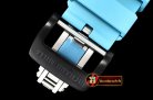 RM0154B - RM055 Bubba Watson FC/VRU Skeleton Blue KVF MY8215 Mod