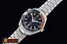 OMG0444 - Basel 2016 P-Ocean 600m SS/SS JHF Blk A2824 Mod 8900