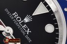 Rolex GMT II 126710 Pepsi 904L SS/SS GMF Asia 3186 CHS