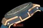 HUB0314 - Big Bang Blue Limited Ed RG/LE CF Blue A-7750