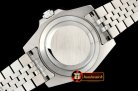 Rolex GMT Master II 126710BLRO Jubilee SS/SS Black A2836