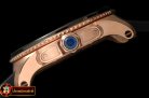 CAR0310A - Calibre de Cartier Diver RG/RU White