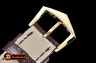 Patek Philippe Calatrava Ref.5227 YG/LE White BP MY9015 Mod