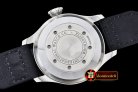IWC0329 - Big Pilot SS/LE Silver Gray ZF A521111
