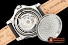 Breitling Colt Automatic 42mm SS/LE Black ANF Asia 2836
