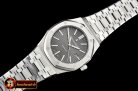 Audemars Piguet Royal Oak 15400 SS/SS Grey JF V2 MY9015 Mod 3120