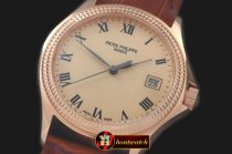 PP0173D - 5117 Calatrava RG/LE Sal Jap M-9015