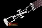 Patak Philippe Aquanaut Midsize 5069A Diams SS/RU Brown MY9015 Mod