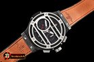 Hublot Big Bang Chukker Edition 44mm PVD/LE Black Asia 7750