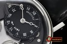 Breguet Tradition 7057BR/G9/9W6 SS/LE Black Skele SF A507 Mod