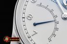 IWC Portugese Mystere Tourbillon SS/LE Wht YLF Tourb